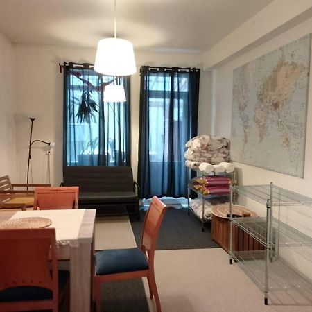 Reykjavik Antique Rentals 외부 사진