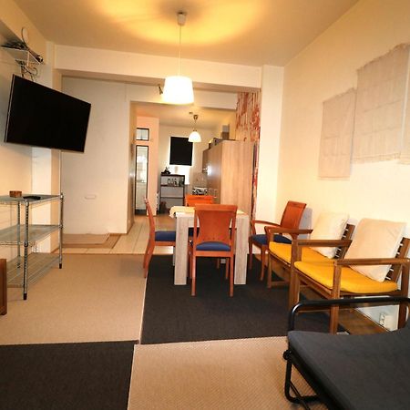 Reykjavik Antique Rentals 외부 사진