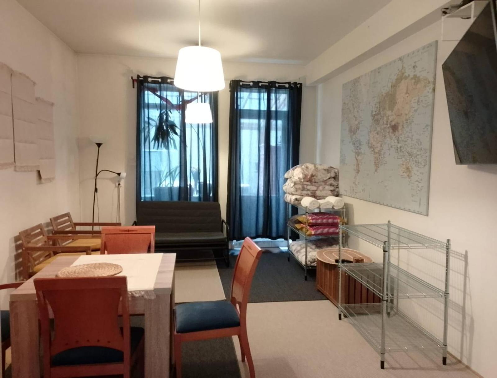 Reykjavik Antique Rentals 외부 사진