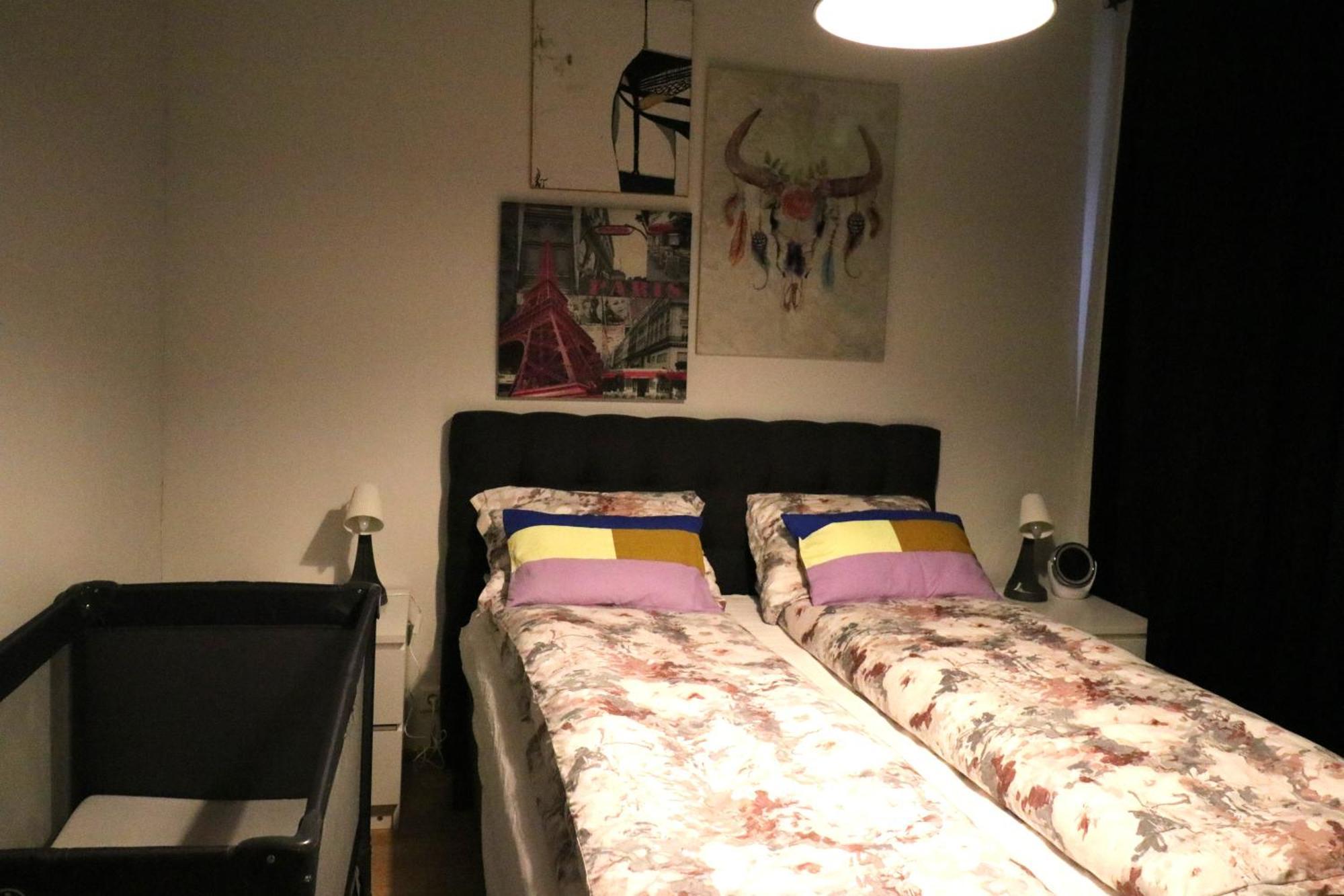 Reykjavik Antique Rentals 외부 사진